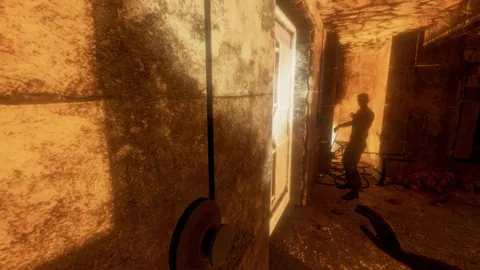 Eye of the Beholder – Aus dem Spiel