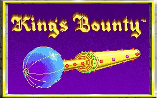 King's Bounty – Ze hry