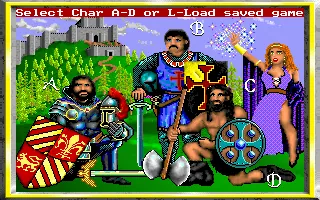 King's Bounty – Ze hry