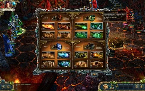 King's Bounty – Ze hry