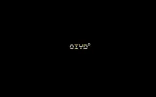 Oxyd – Écran-titre