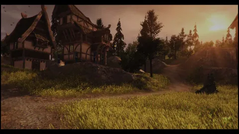 Realms of Arkania: Blade of Destiny – Ze hry
