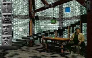 Return to Zork – Aus dem Spiel