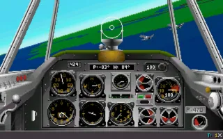 Secret Weapons of the Luftwaffe – Aus dem Spiel