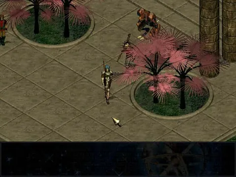 Septerra Core: Legacy of the Creator – Ze hry