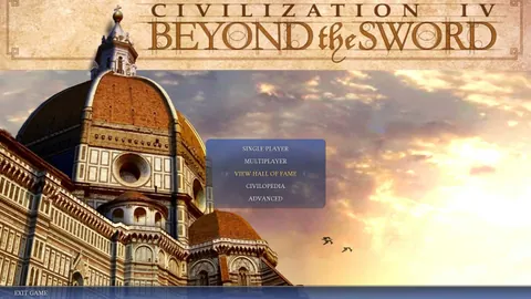 Sid Meier's Civilization – Ze hry