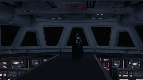 Star Wars: Dark Forces – In-game