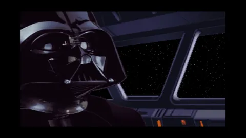 Star Wars: TIE Fighter – Ze hry