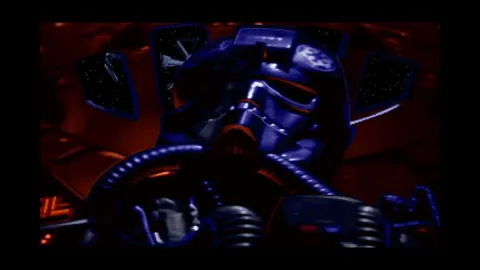 Star Wars: TIE Fighter – Ze hry