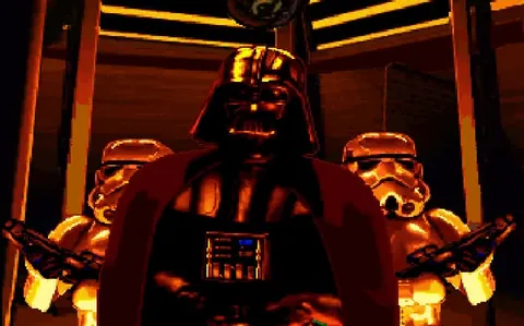 Star Wars: X-Wing – Ze hry