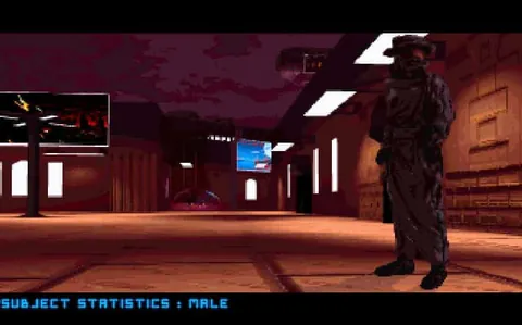 Syndicate – En jeu