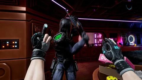 System Shock – Ze hry