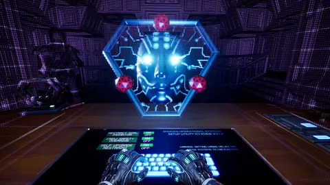 System Shock – Ze hry