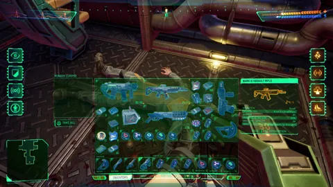 System Shock – Ze hry