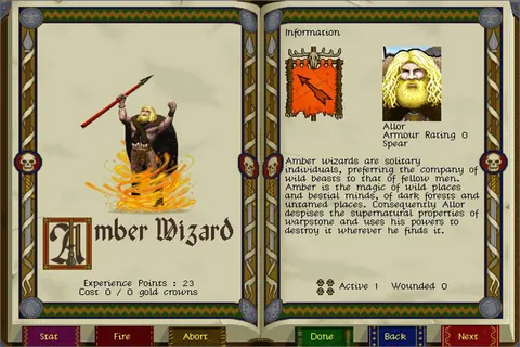 Warhammer: Shadow of the Horned Rat – In-game
