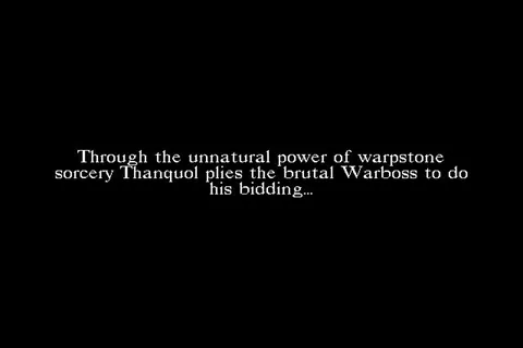 Warhammer: Shadow of the Horned Rat – In-game