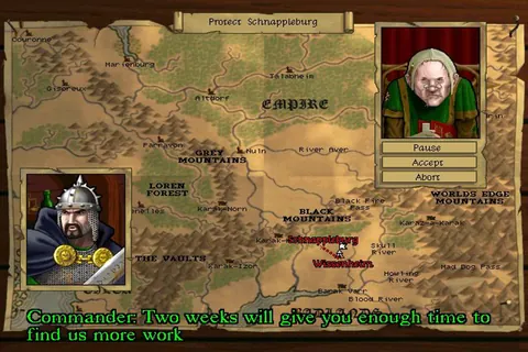 Warhammer: Shadow of the Horned Rat – In-game