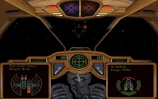 Wing Commander Armada – Aus dem Spiel