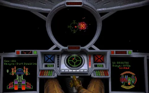 Wing Commander Armada – Aus dem Spiel