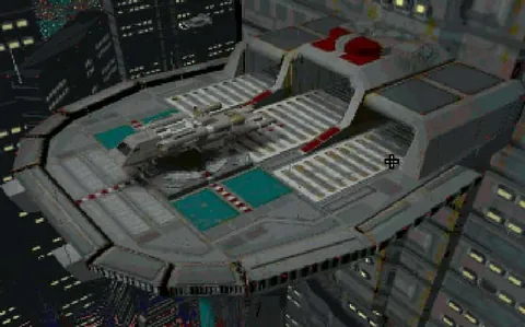 Wing Commander: Privateer – In-game