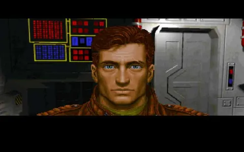 Wing Commander: Privateer – In-game