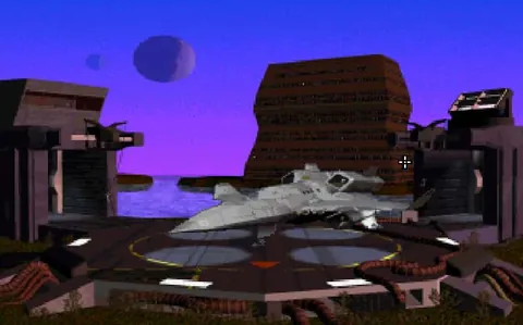 Wing Commander: Privateer – In-game