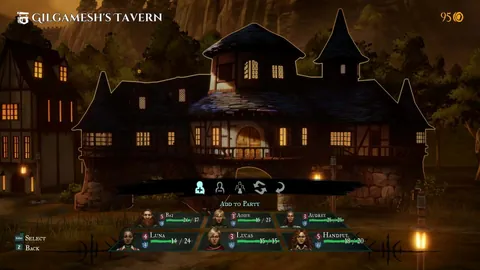 Wizardry: Proving Grounds of the Mad Overlord – Aus dem Spiel