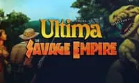 Worlds of Ultima: The Savage Empire – boxart