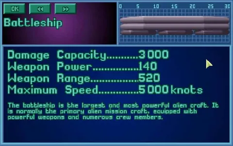 X-COM: UFO Defense – Aus dem Spiel