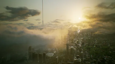 Ace Combat 7: Skies Unknown – Aus dem Spiel