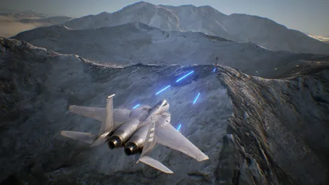 Ace Combat 7: Skies Unknown – Aus dem Spiel