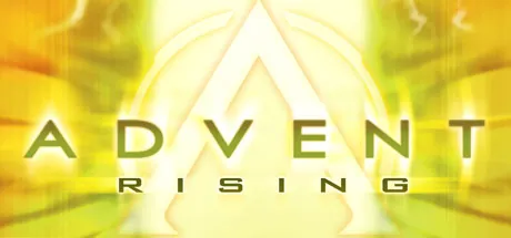 Advent Rising – boxart