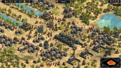 Age of Empires: Definitive Edition – Aus dem Spiel
