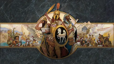 Age of Empires: Definitive Edition – Aus dem Spiel