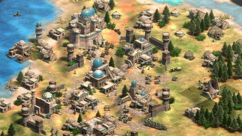Age of Empires II: Definitive Edition – Ze hry