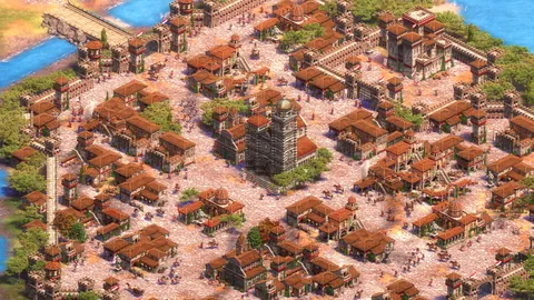Age of Empires II: Definitive Edition – Ze hry