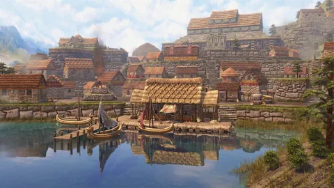 Age of Empires III: Definitive Edition – In-game