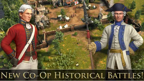 Age of Empires III – Ze hry