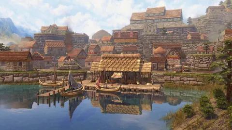 Age of Empires III – Ze hry