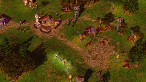 Age of Mythology – Aus dem Spiel