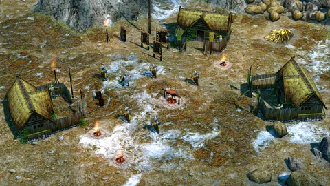 Age of Mythology – Aus dem Spiel