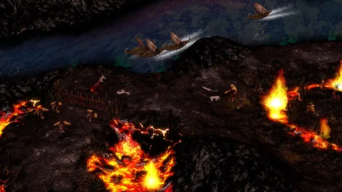 Age of Mythology – Aus dem Spiel