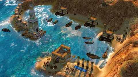 Age of Mythology – Aus dem Spiel