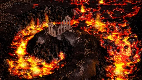 Age of Mythology – Aus dem Spiel