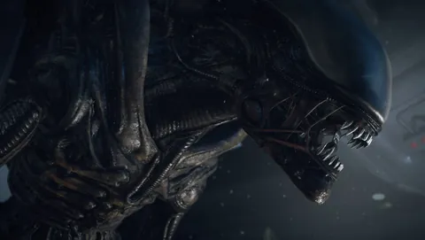 Alien: Isolation – In-game