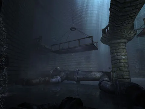 Amnesia: The Dark Descent – Ze hry