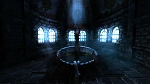 Amnesia: The Dark Descent – Ze hry