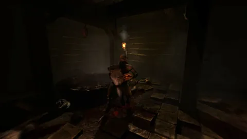 Amnesia: The Dark Descent – Ze hry