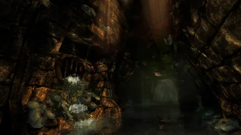 Amnesia: The Dark Descent – Ze hry