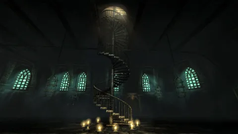Amnesia: The Dark Descent – Ze hry